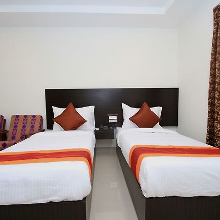 Hotel Oyo 4733 Champion Residency Bengalúr Exteriér fotografie