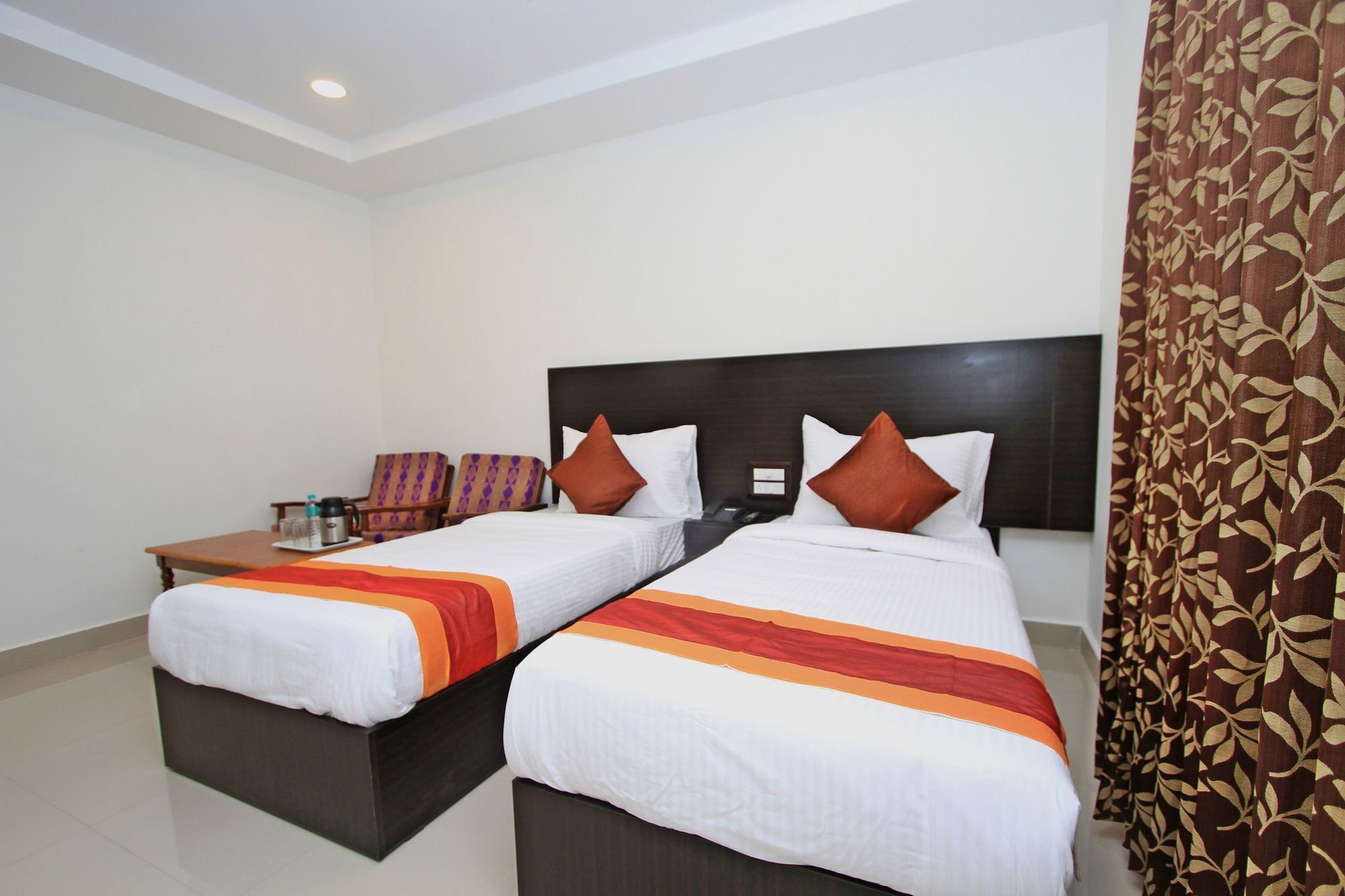 Hotel Oyo 4733 Champion Residency Bengalúr Exteriér fotografie