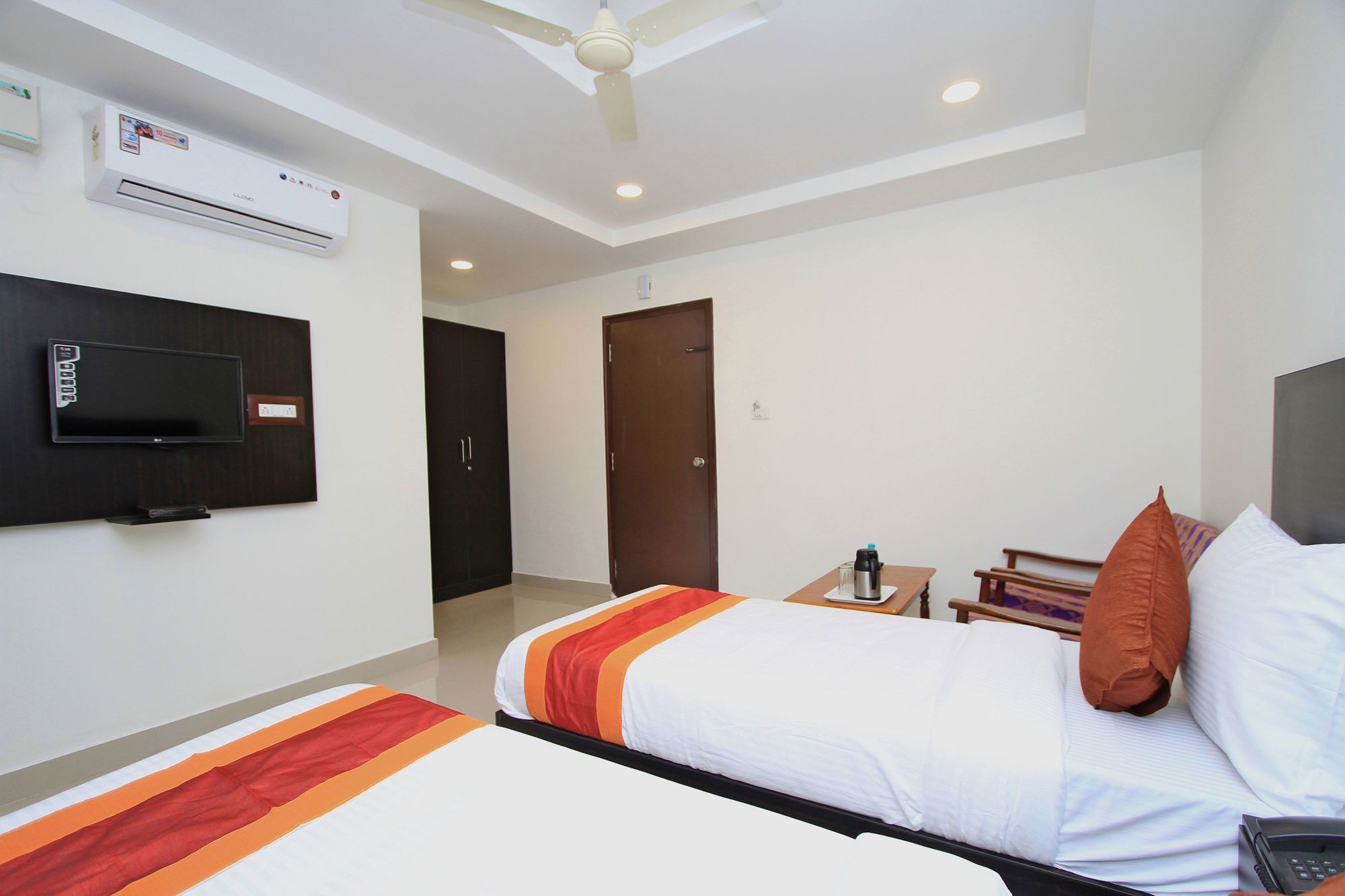 Hotel Oyo 4733 Champion Residency Bengalúr Exteriér fotografie